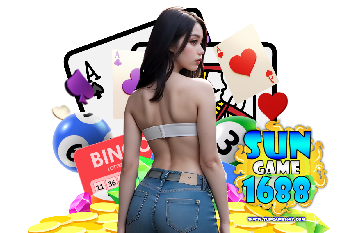 โค้ด sungame1688